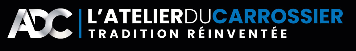 Logo l'Atelier du Carrossier