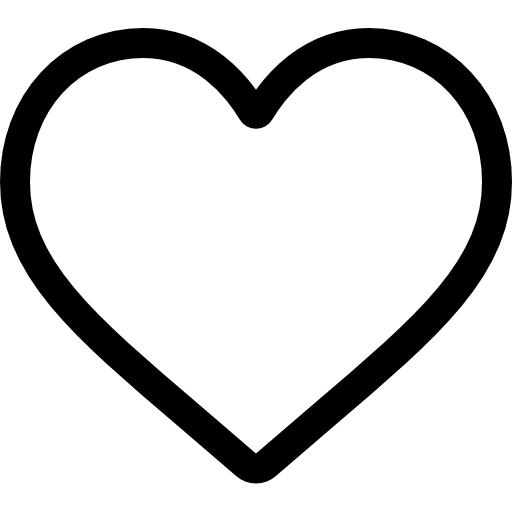 Icon coeur
