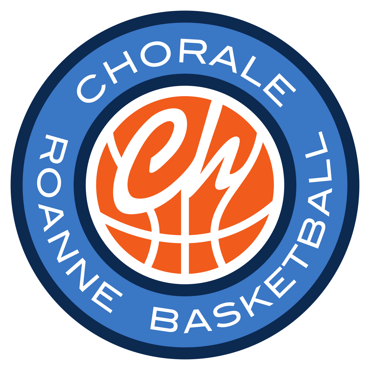 Logo La Chorale