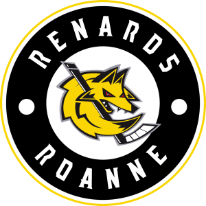 Logo Les renards