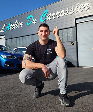Photo l'Atelier du Carrossie