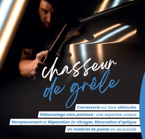 Photo l'Atelier du carrossier